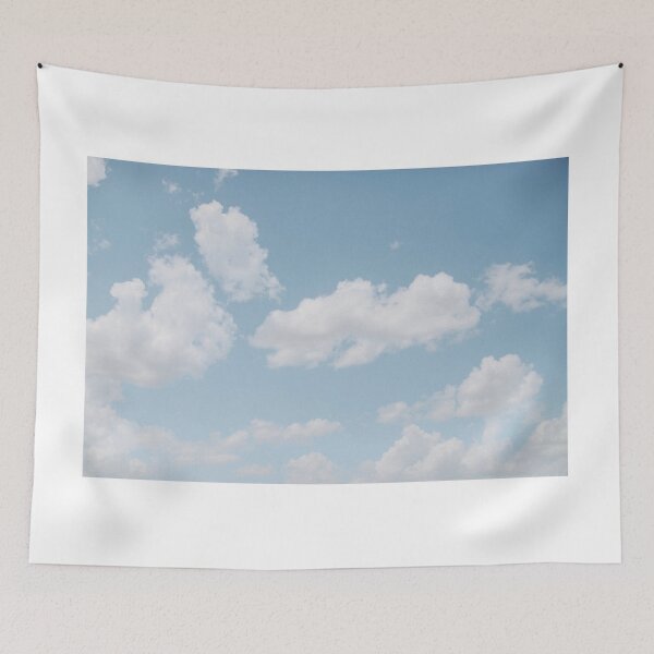 Item preview, Cloudy Sky designed and sold by Ivy Isla LLC.