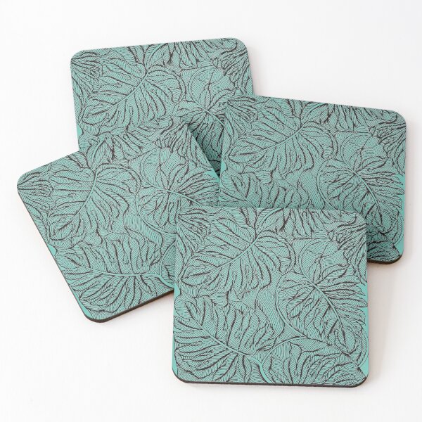 Item preview, Monstera designed and sold by LeftOfMeridian.