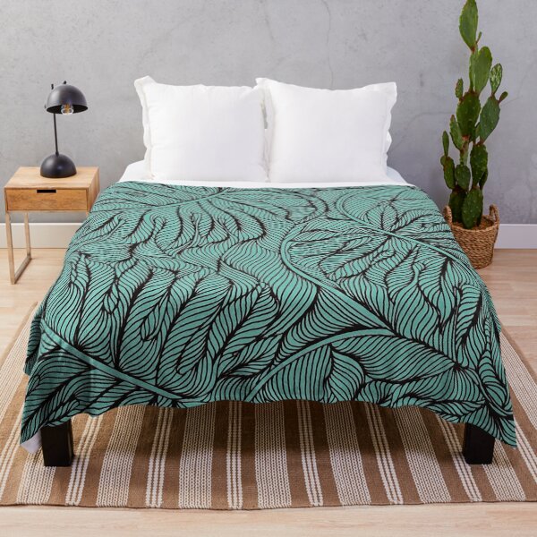 Item preview, Monstera designed and sold by LeftOfMeridian.