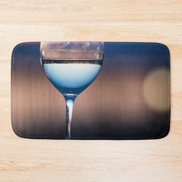 Item preview, Wine glass designed and sold by Sheri Skocdopole.