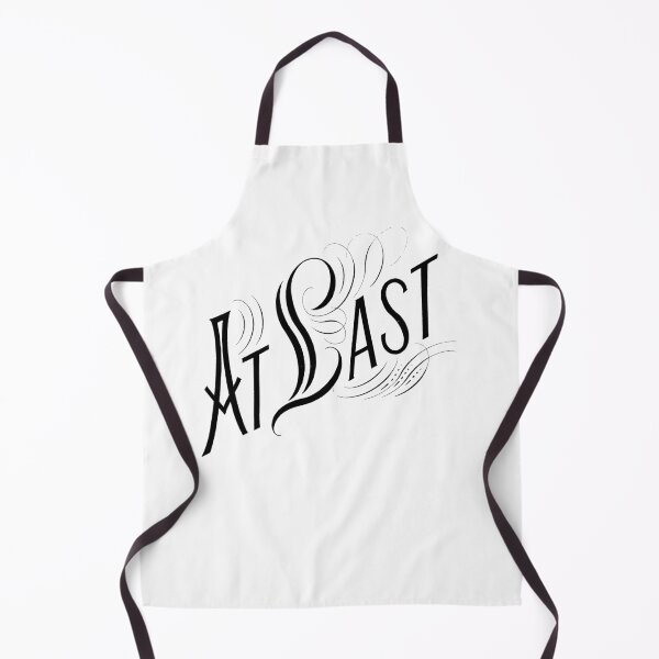 Item preview, At Last! Art Deco Antique Ornamental Hand-Lettering designed and sold by RecklessRosey.