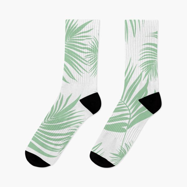 Item preview, Design 165 Green Palm designed and sold by artbylucie.