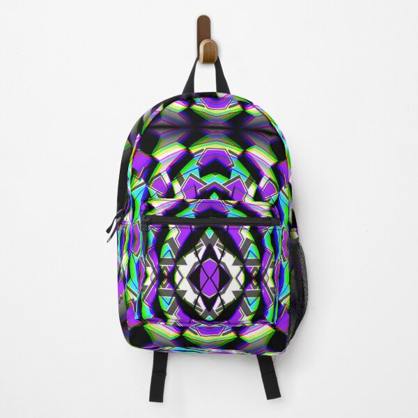 Item preview, Geometric Electric designed and sold by LiganStarr.