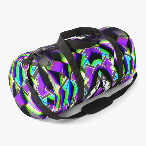Item preview, Geometric Electric designed and sold by LiganStarr.