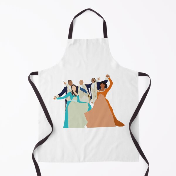 Item preview, The Envy of All - Hamilton designed and sold by softnovitski.