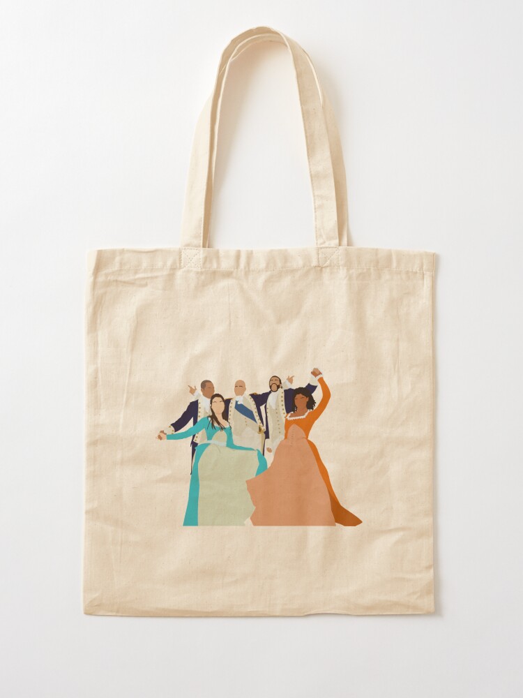 Amazon.com: Men'S Womens Hamilton Musical Lunch Box Reusable Lightweight  Lunch Bags Cute Bag Handbag: Home & Kitchen
