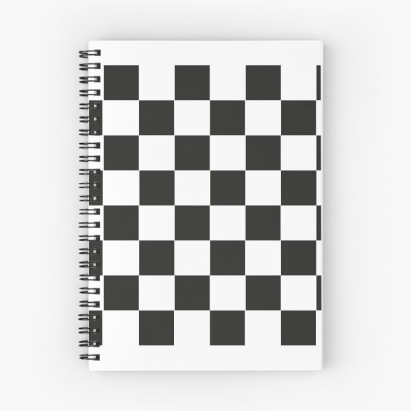 Item preview, Check pattern&chess designed and sold by totidesigner.