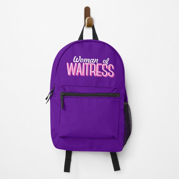 Item preview, Woman of Waitress designed and sold by nish3300.