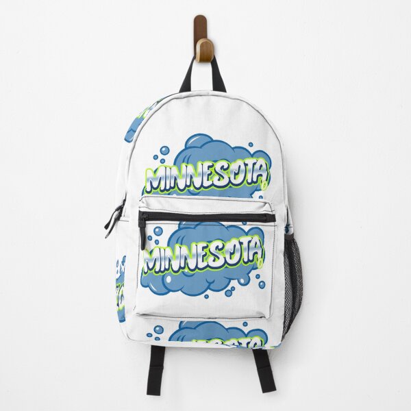 Item preview, Minnesota 0 designed and sold by mademan3.