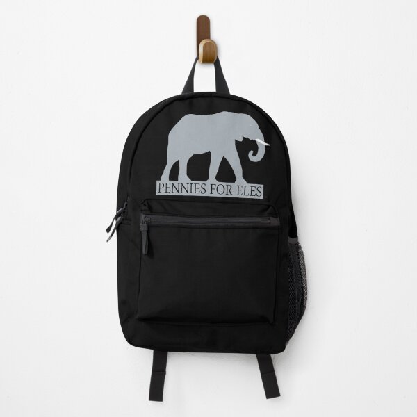 Item preview, Pennies for Eles - Salvation through Conservation designed and sold by pennies4eles.