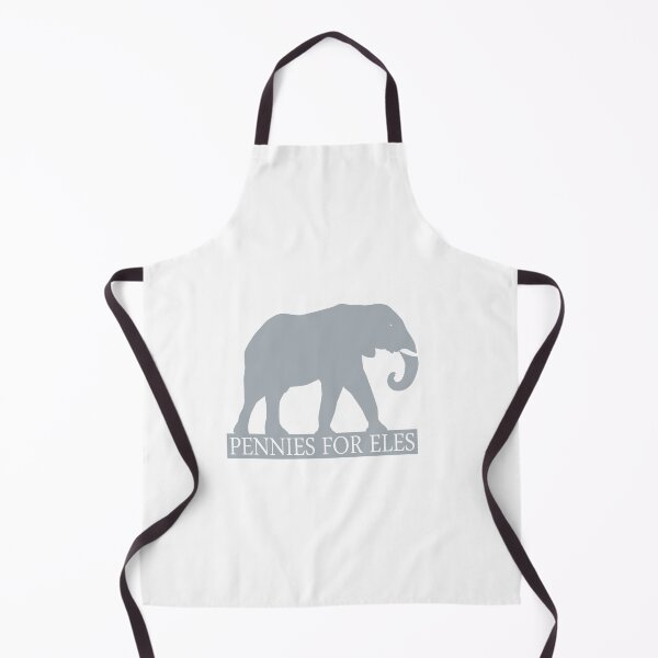 Item preview, Pennies for Eles - Salvation through Conservation designed and sold by pennies4eles.