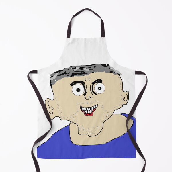 Item preview, Nice Meme Guy designed and sold by PenguinDud.
