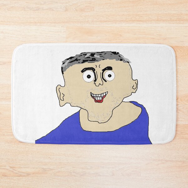 Item preview, Nice Meme Guy designed and sold by PenguinDud.