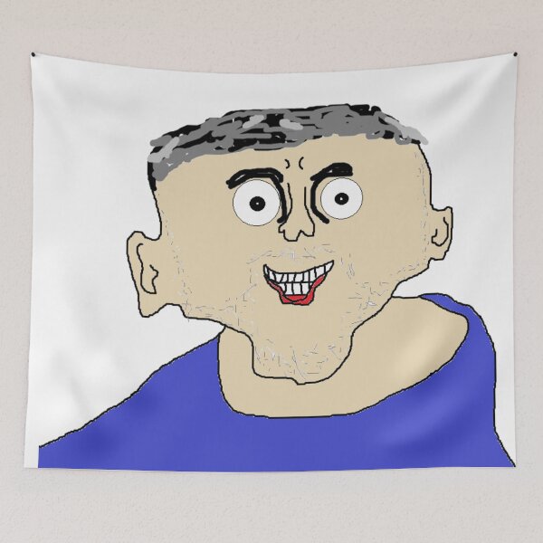 Item preview, Nice Meme Guy designed and sold by PenguinDud.