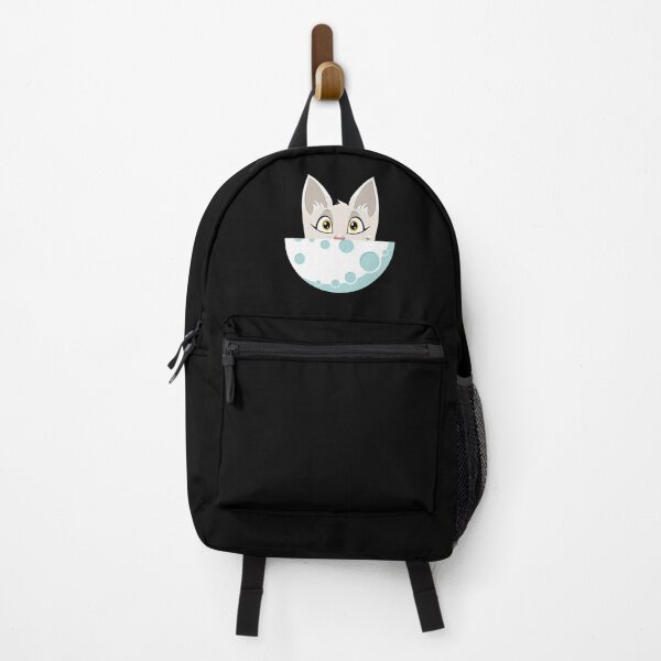 Item preview, Moon Cat - Cool Moon Design Gift designed and sold by yeknow.