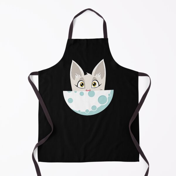 Item preview, Moon Cat - Cool Moon Design Gift designed and sold by yeknow.