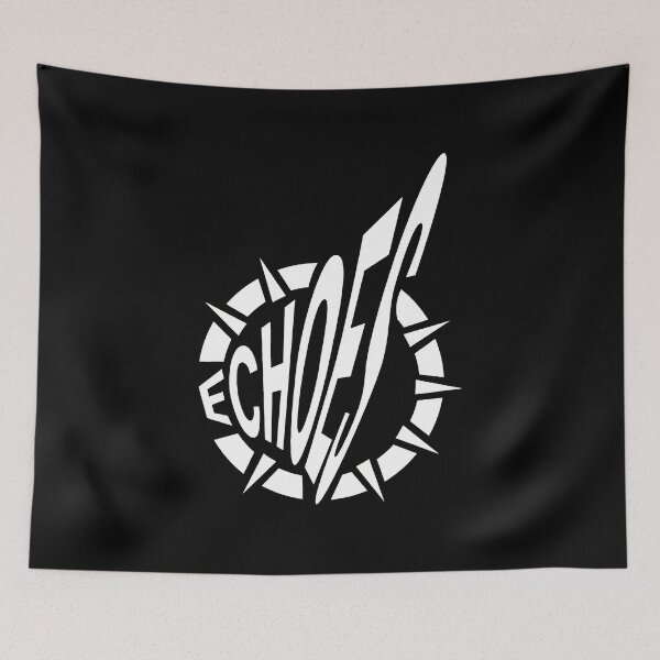 Item preview, Echoes Liz Club Misano Riccione Italia designed and sold by Steve-BO.