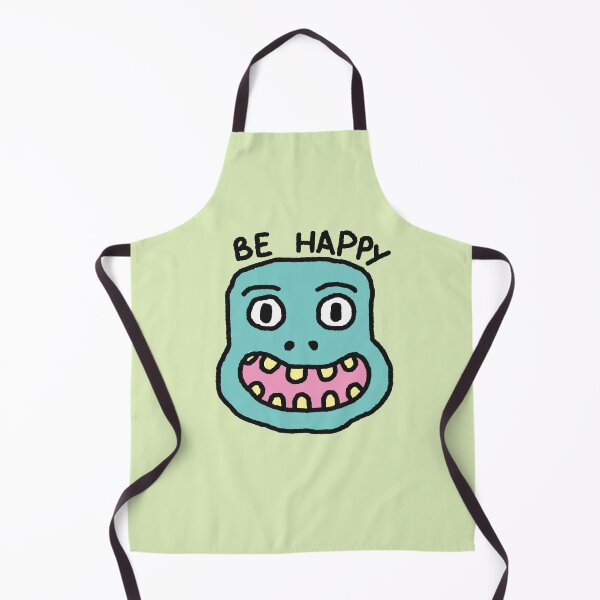 Item preview, Be Happy designed and sold by miamobe11.