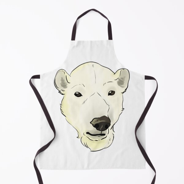 Item preview, Polar Bear Pal designed and sold by PtDefianceAAZK.