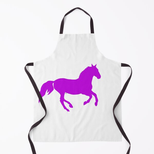 Item preview, Galloping Horse Sihlouette designed and sold by Artsele.