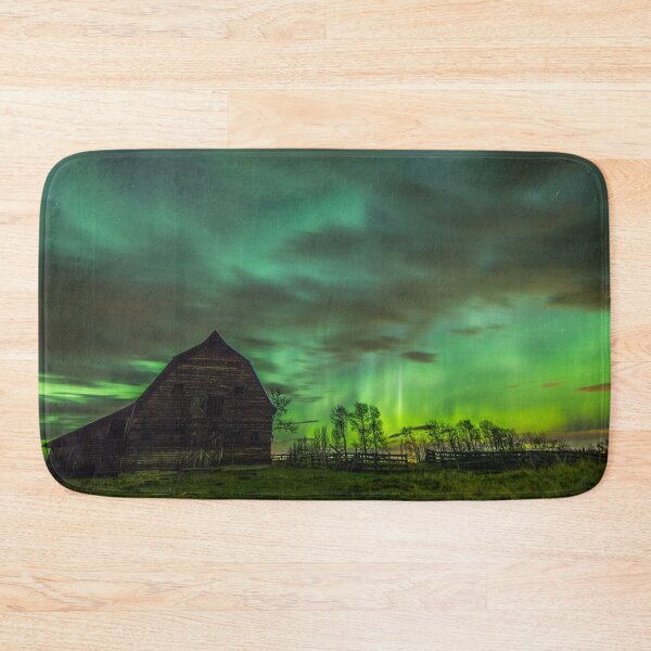 Item preview, Lady Aurora Dancing behind the Barn designed and sold by Sheri Skocdopole.