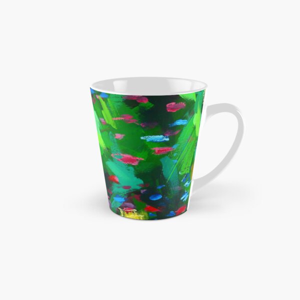 Endless Beauty Tall Mug