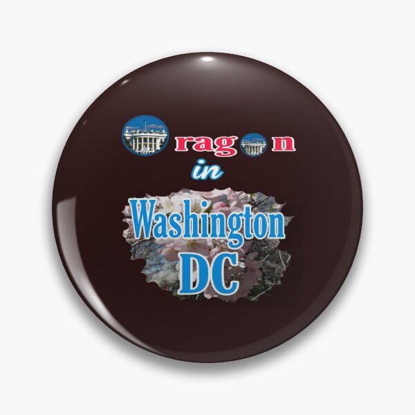 Item preview, oragon in Washington DC designed and sold by doctors-apparel.