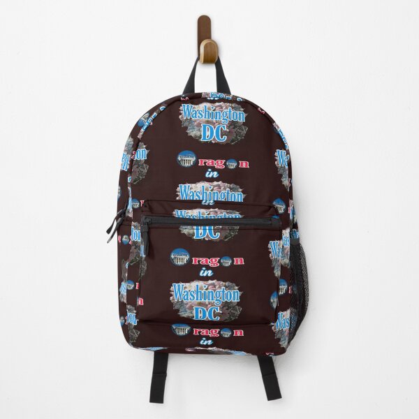 Item preview, oragon in Washington DC designed and sold by doctors-apparel.
