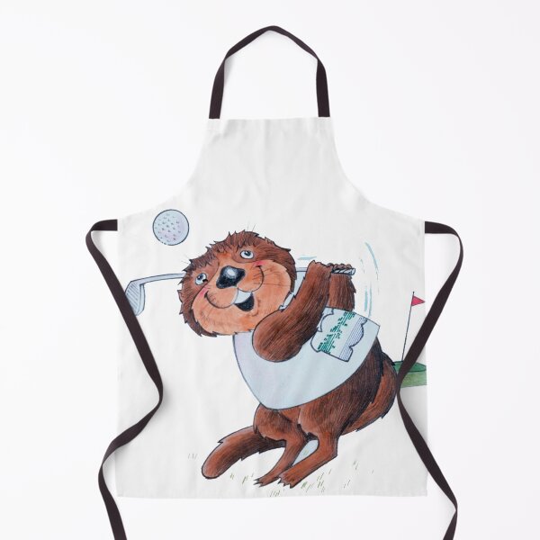 Item preview, Golfer Tillicum designed and sold by FOVCA.
