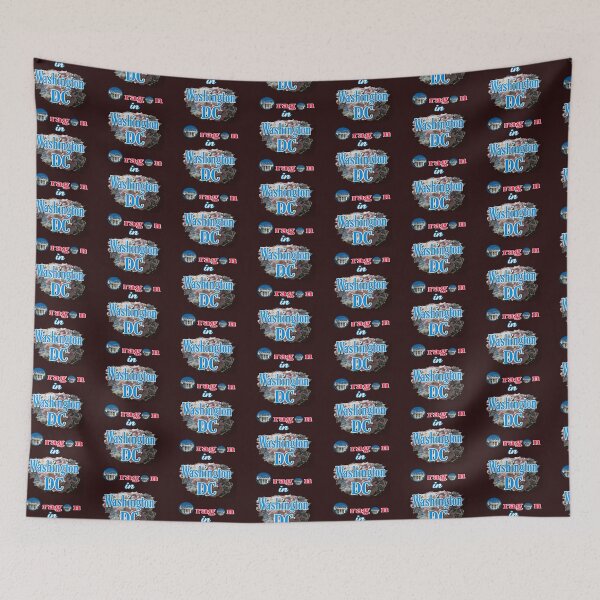 Item preview, oragon in Washington DC designed and sold by doctors-apparel.