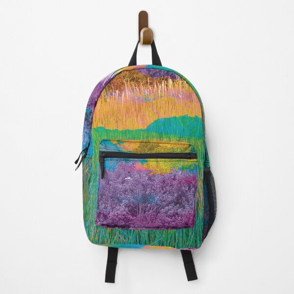 Item preview, The Grass Ocean  designed and sold by jeremyriveraart.