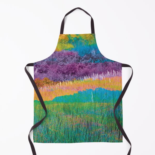 Item preview, The Grass Ocean designed and sold by jeremyriveraart.