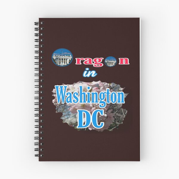 Item preview, oragon in Washington DC designed and sold by doctors-apparel.