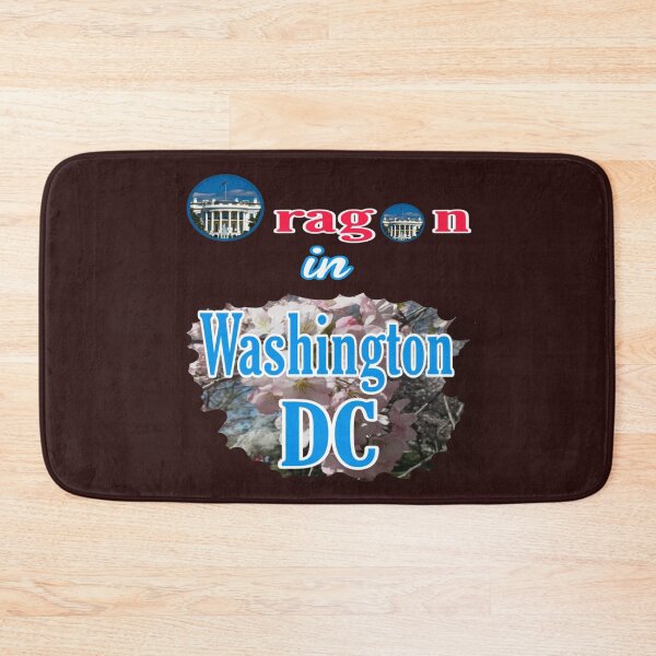 Item preview, oragon in Washington DC designed and sold by doctors-apparel.