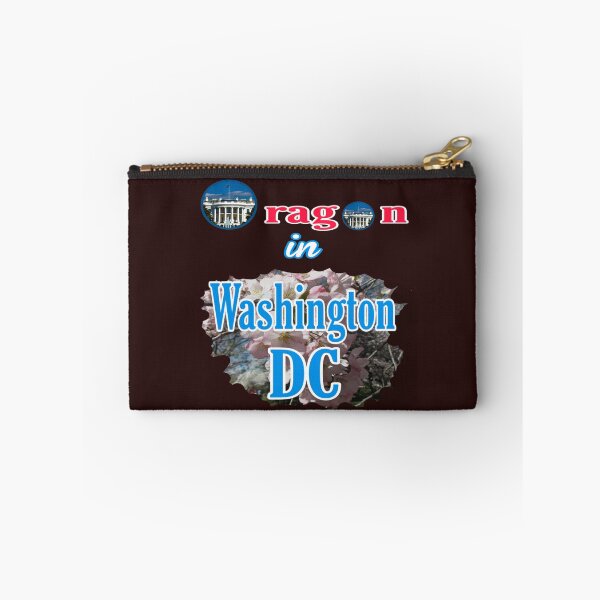 Item preview, oragon in Washington DC designed and sold by doctors-apparel.