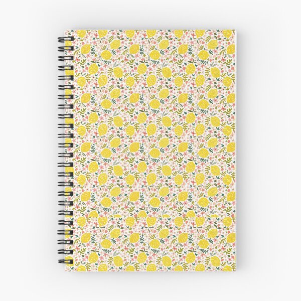 Item preview, lemon pattern designed and sold by Ayalolo2020.