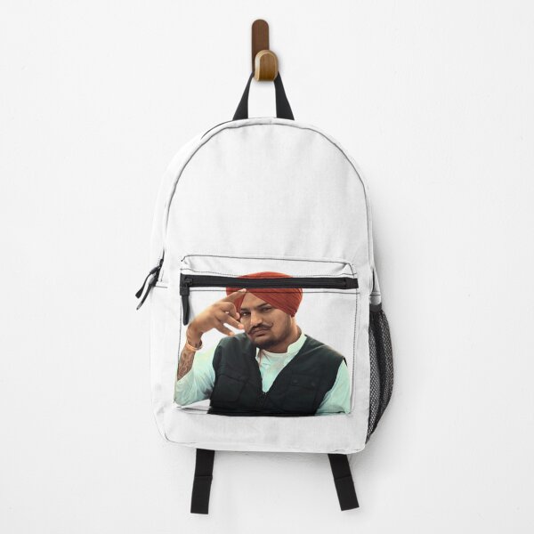 Artikelvorschau, Sidhu Moosewala entworfen und verkauft von DESI-WORKS.