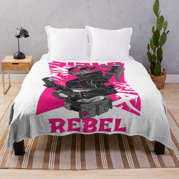 Item preview, Sista Rebel: Celebrating Sisters Day designed and sold by MimsTees.