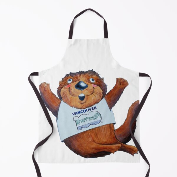 Item preview, Tillicum the otter designed and sold by FOVCA.