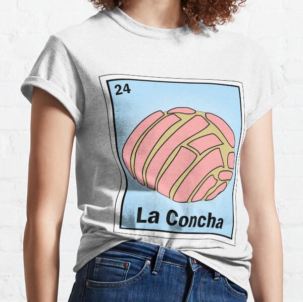 Loteria T-Shirts for Sale