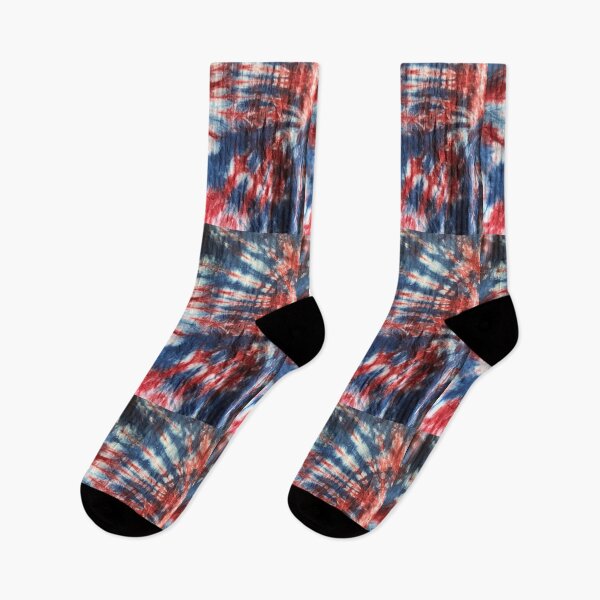 Item preview, RWB Tie Dye designed and sold by JaymePoursOut.
