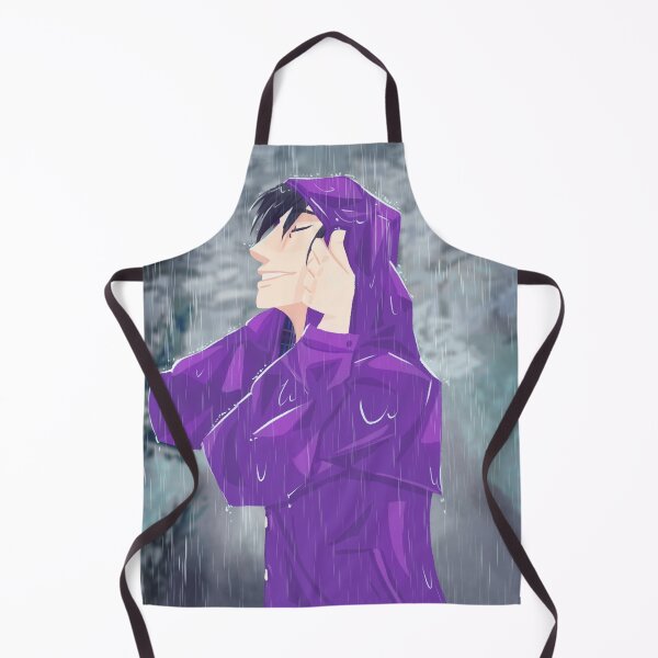 Item preview, Raincoat designed and sold by probablyonearth.