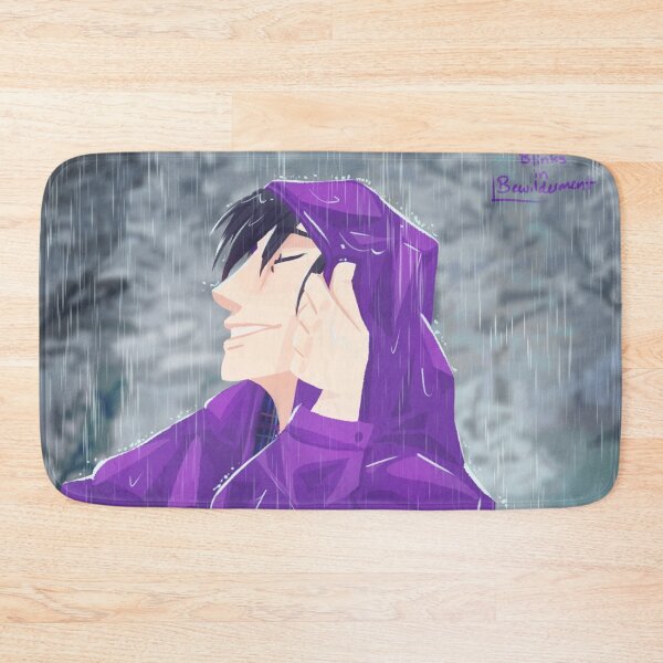 Item preview, Raincoat designed and sold by probablyonearth.