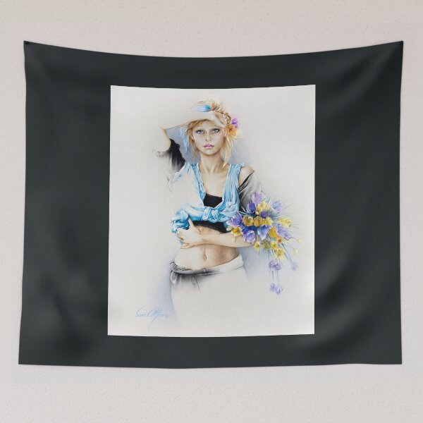 Item preview, Bridgette ll designed and sold by Sara Moon.
