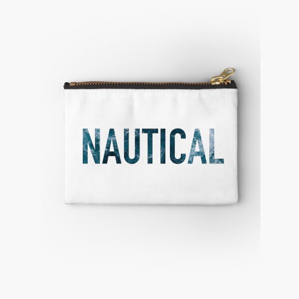 Item preview, Nautical designed and sold by Laura Montalvo.