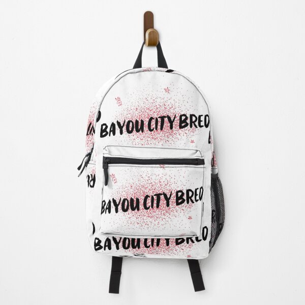 Item preview, Bayou city bred designed and sold by mademan3.