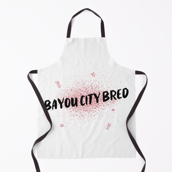 Item preview, Bayou city bred designed and sold by mademan3.