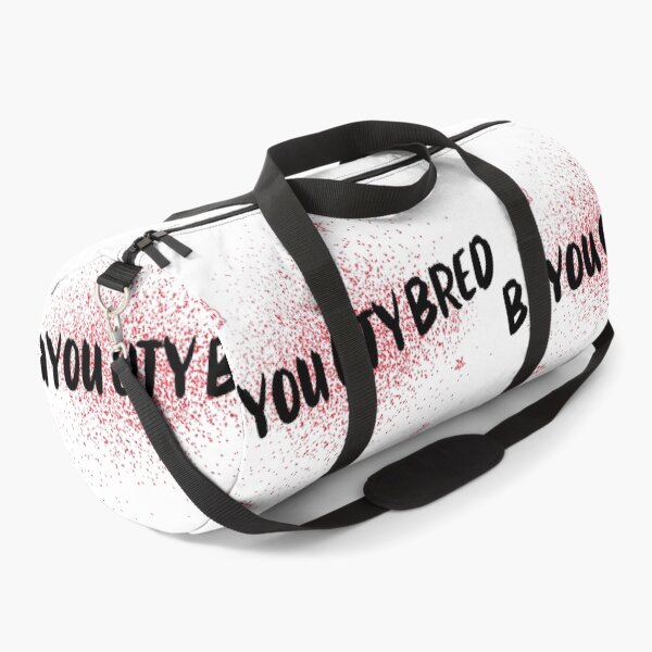 Item preview, Bayou city bred designed and sold by mademan3.