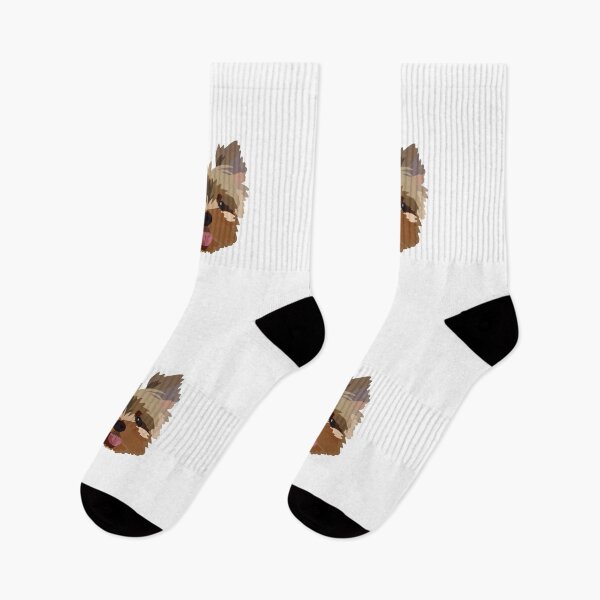Item preview, yorkie designed and sold by kristen :).
