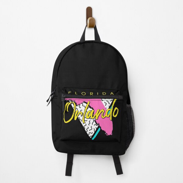 Item preview, Retro 90's Orlando FL designed and sold by Maddie-iceee.